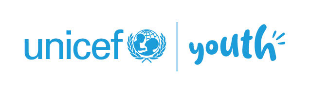 Unicef youth Logo