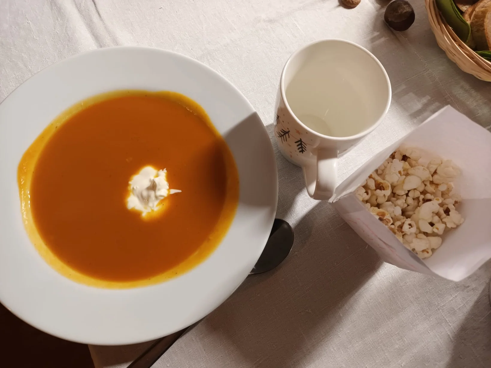Sternenwochen Suppeplausch