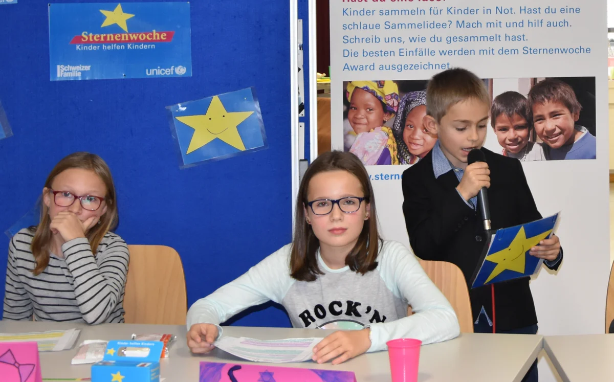 Wer steckt hinter Kids United? Wer steckt hinter Kids United?
