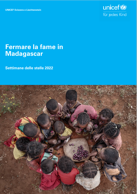 Factsheet Madagascar italiano