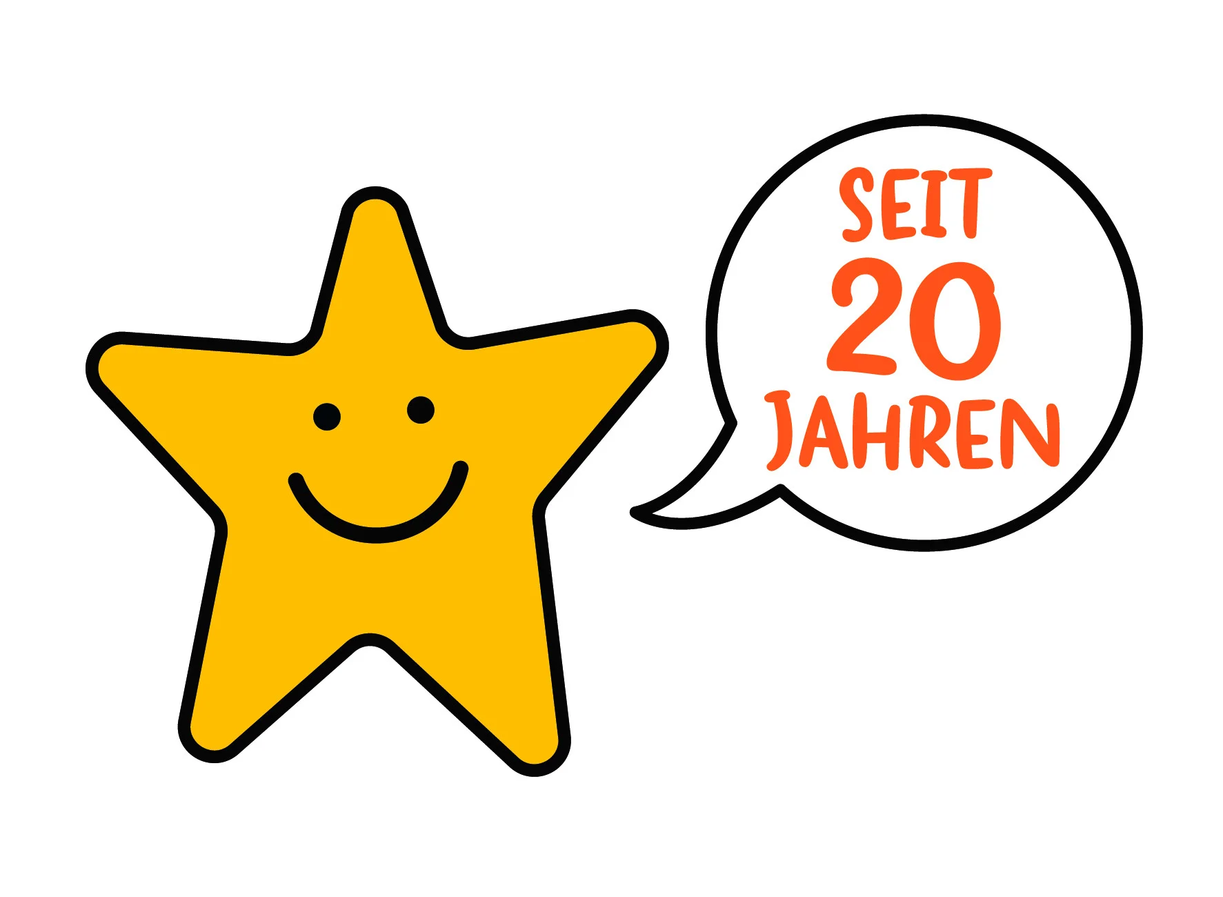 20 Jahre Sternenwochen