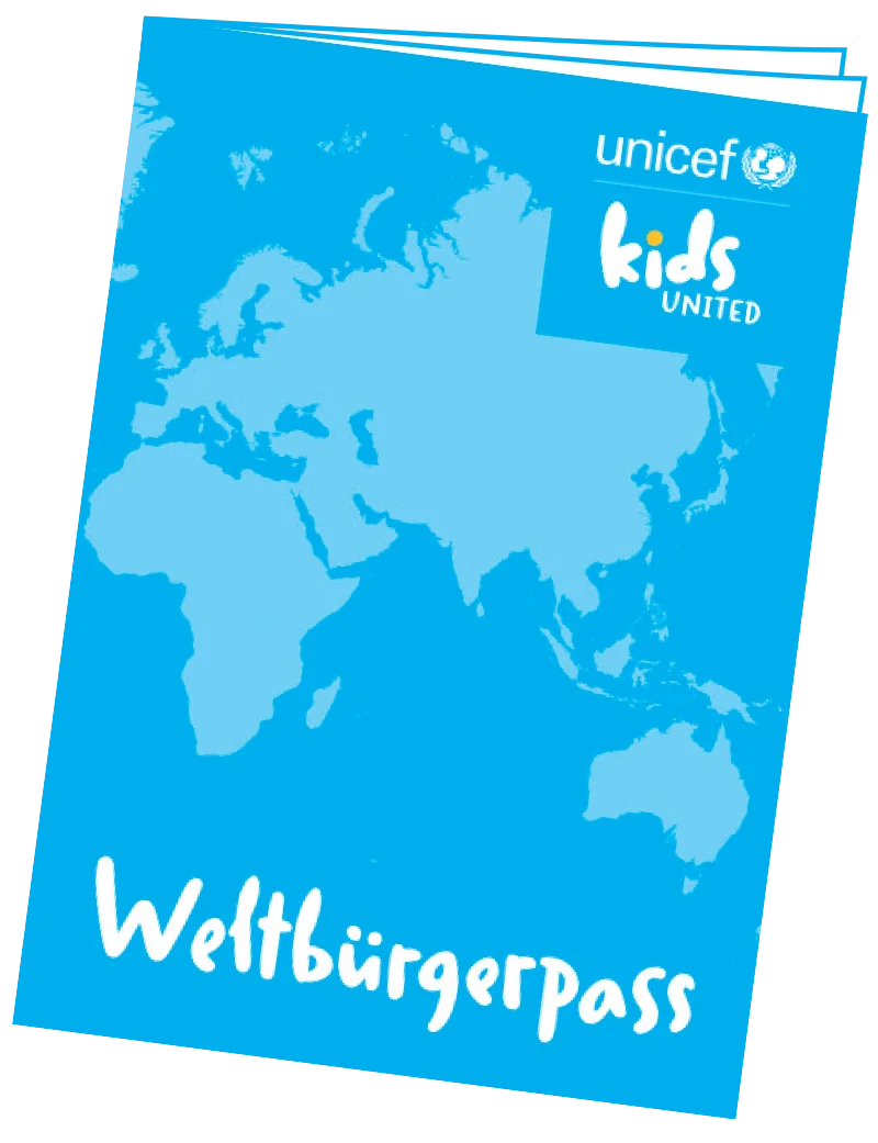 Weltbürgerpass DE