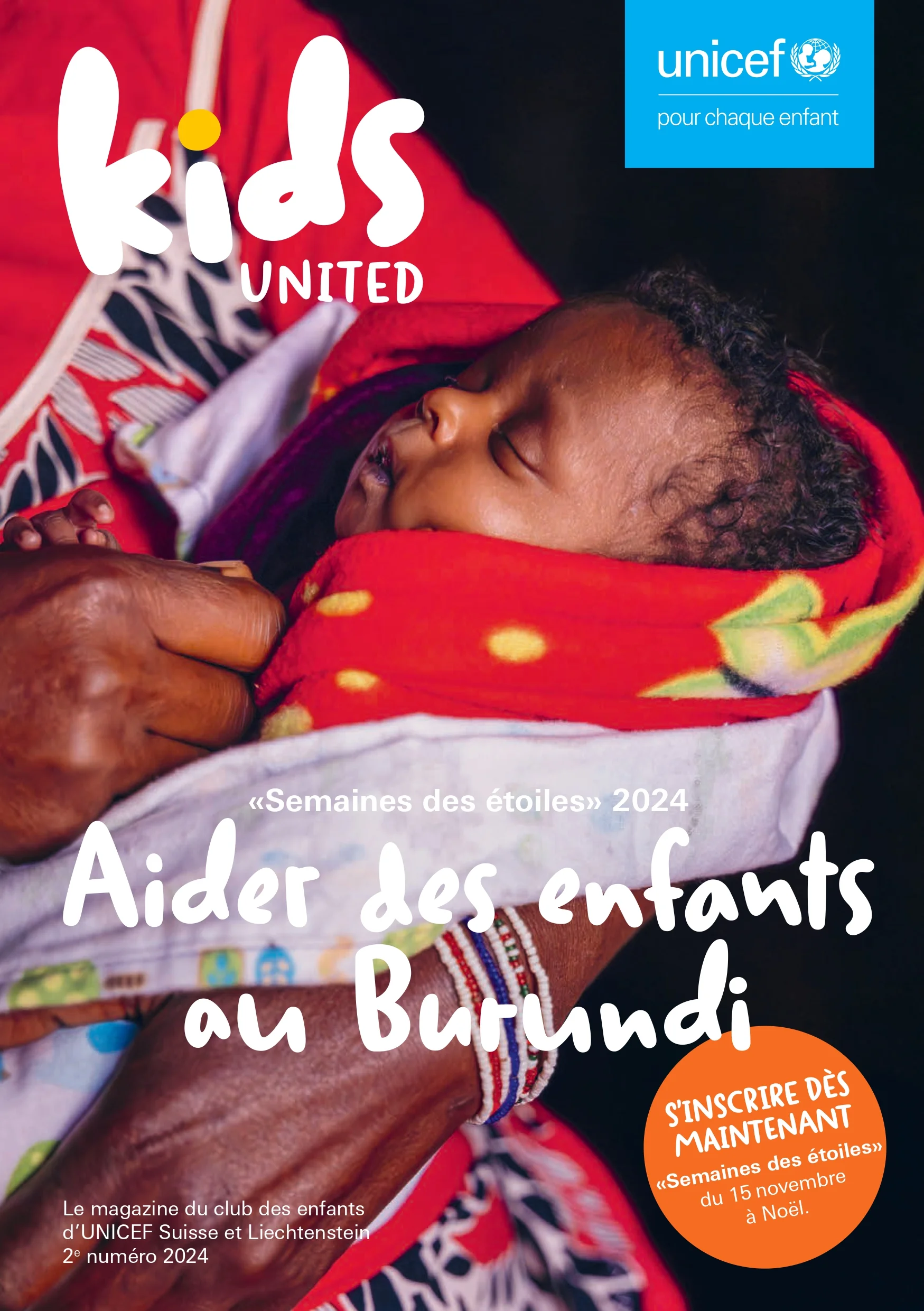 Kids United Herbst 2024 FR