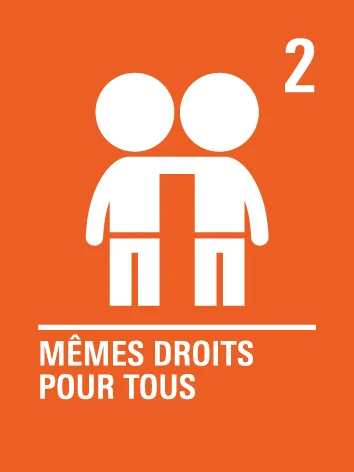 Le droit à l’égalité