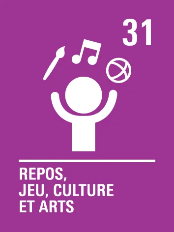 Le droit de jouer et d’avoir des loisirs