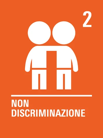 Il diritto all’uguaglianza
