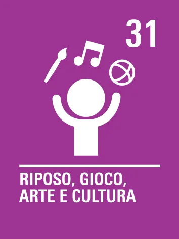 Il diritto al gioco e allo svago