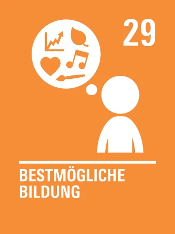 Das Recht auf Ausbildung