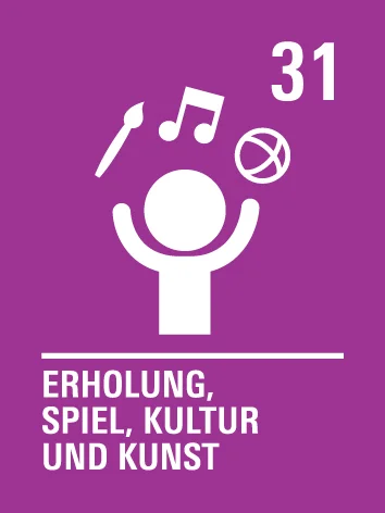 Das Recht auf Spiel und Freizeit