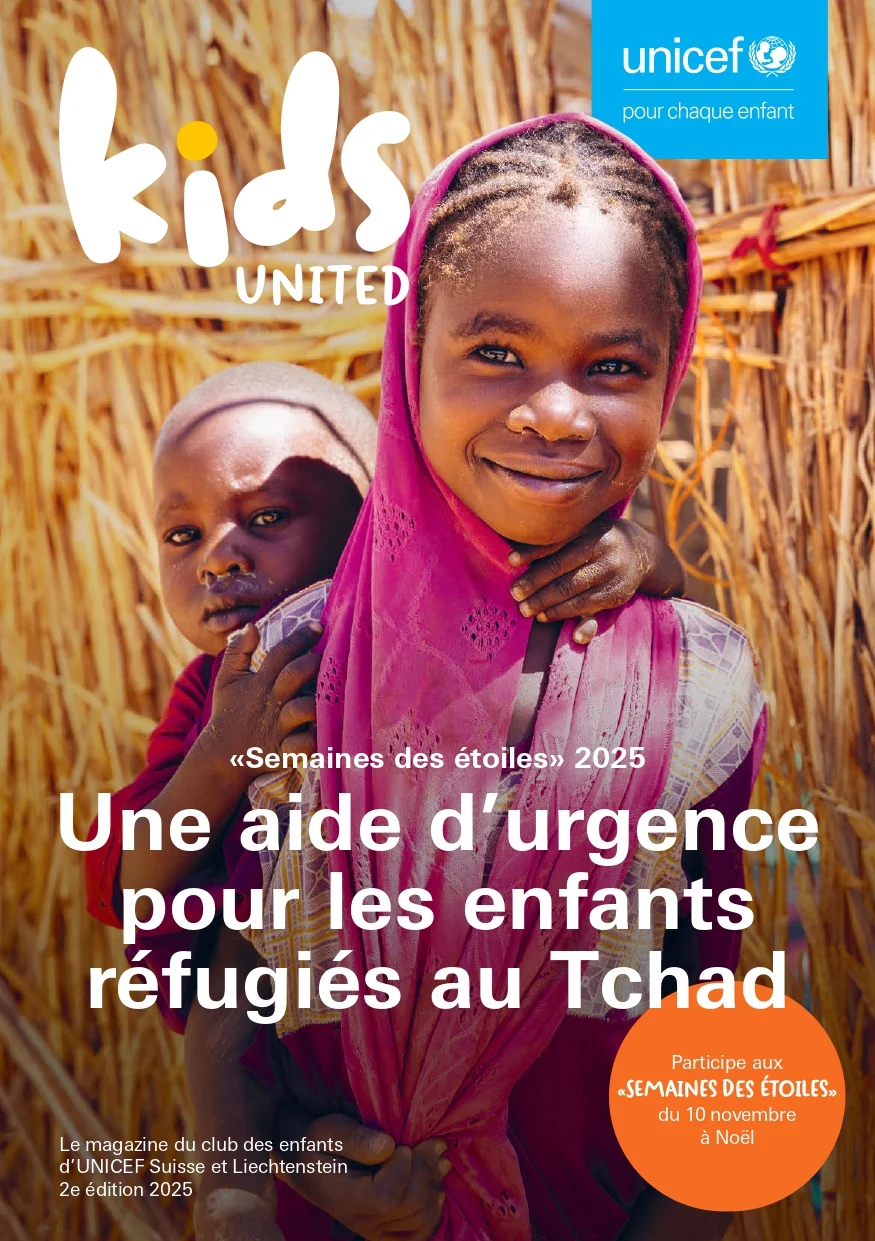 UNICEF_Kidsunited_Herbst_FR_Titelbild