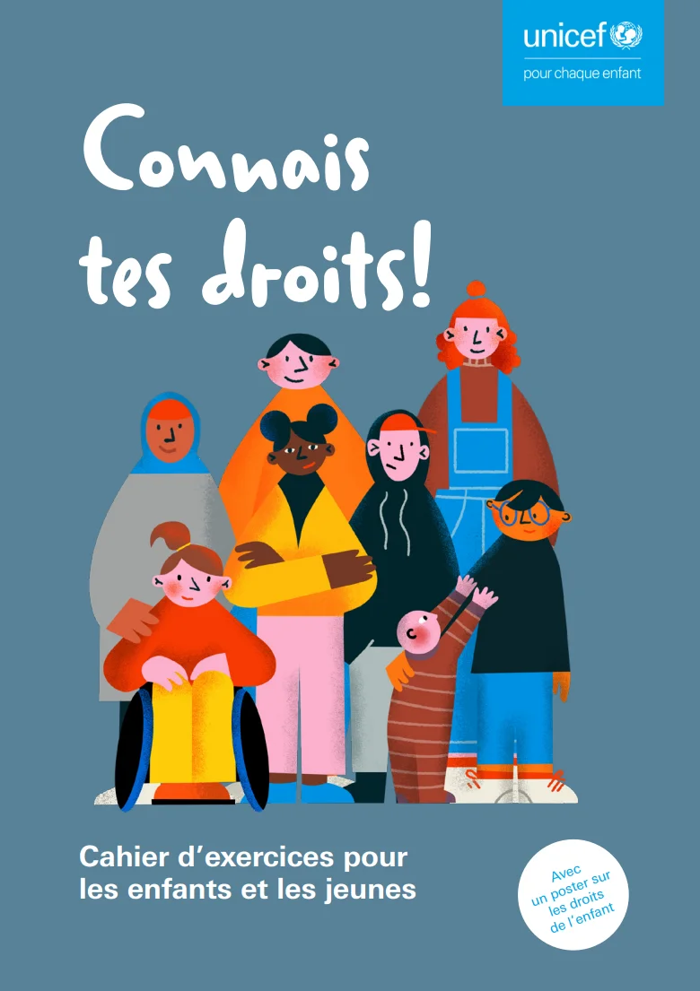 Cahier d'exercise