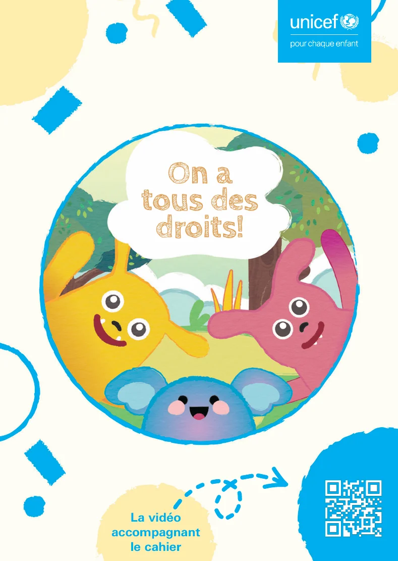 droits des enfants
