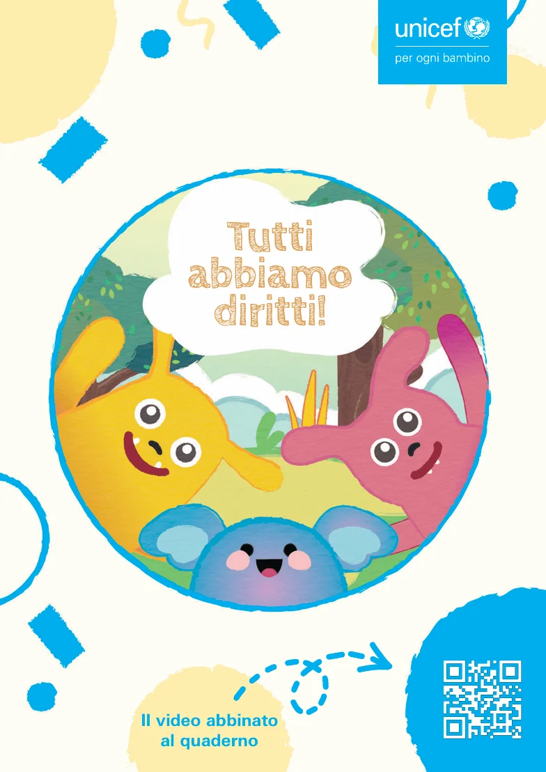 Diritti dei bambini