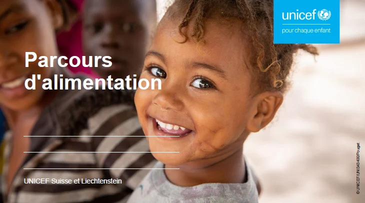 Parcours d'Alimentation