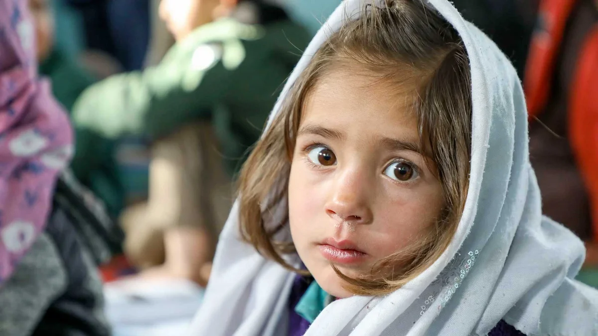 UNICEF UNICEF