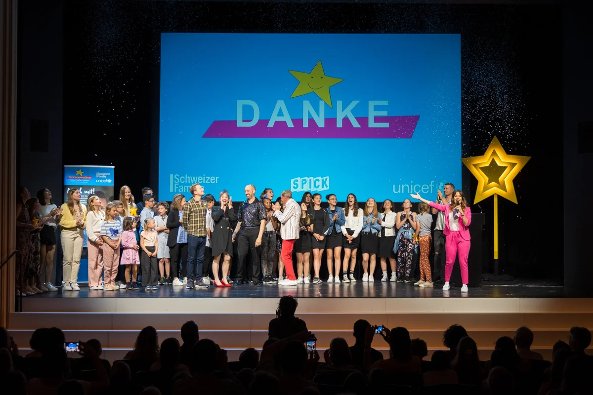 Award Ceremony