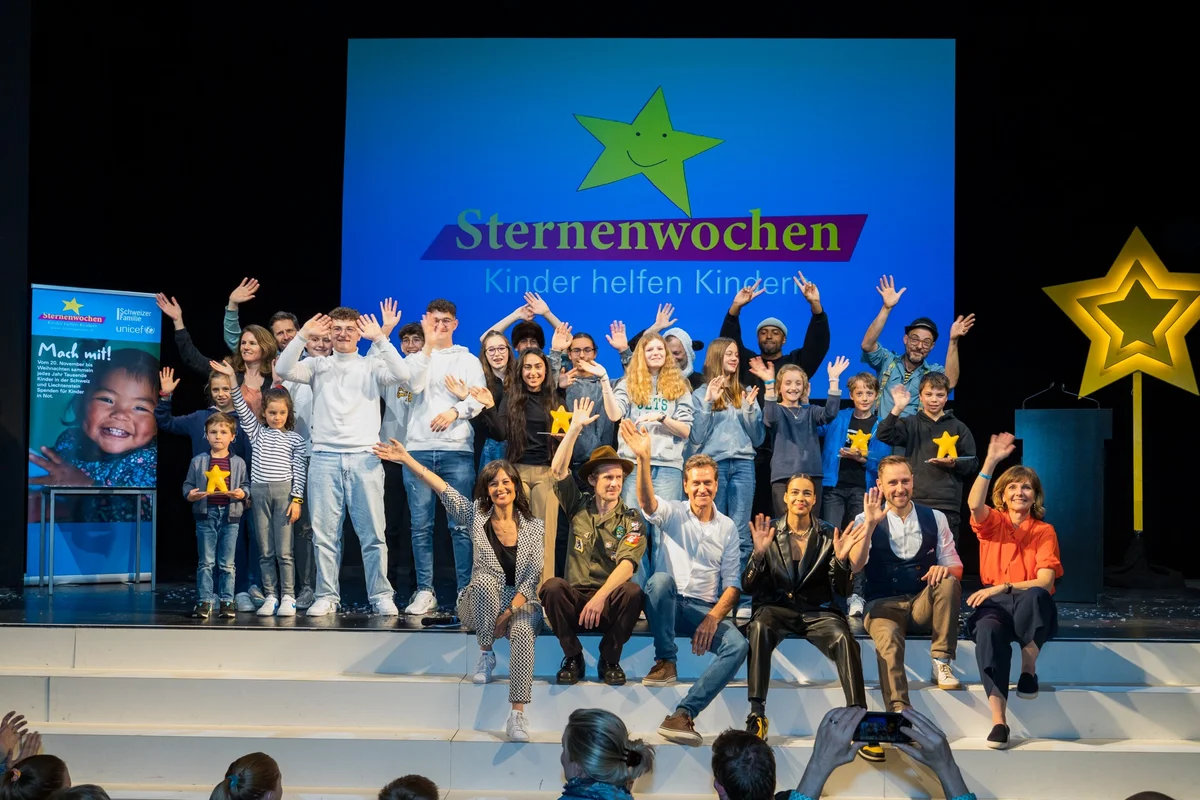 Schluss Bild Awards Ceremony 2023