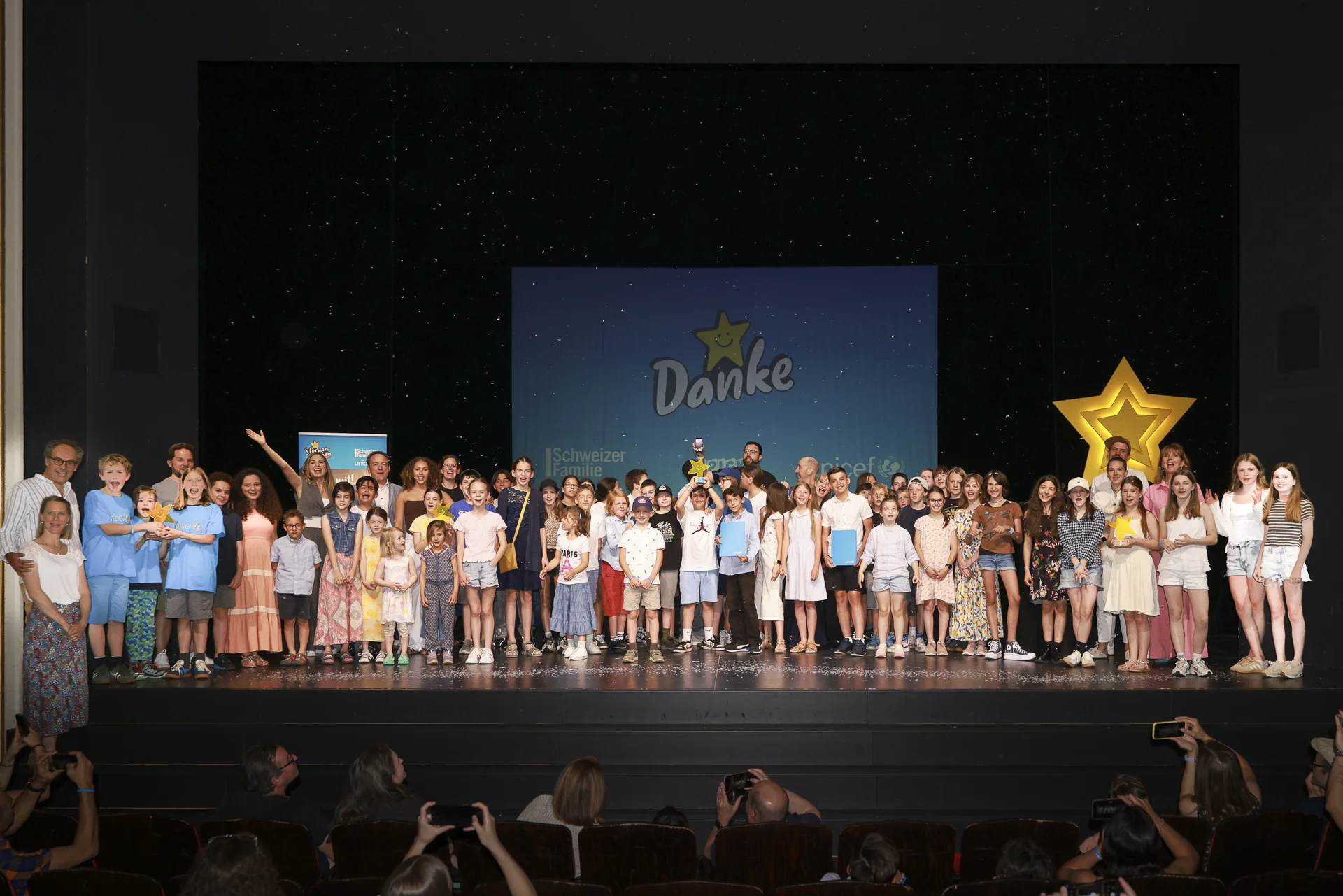 Sternenwochen Award Ceremony 2026