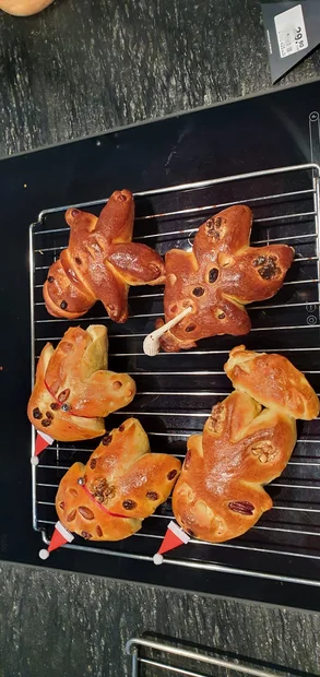 Grittibänz