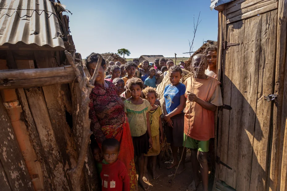 Eindrücke aus Madagaskar