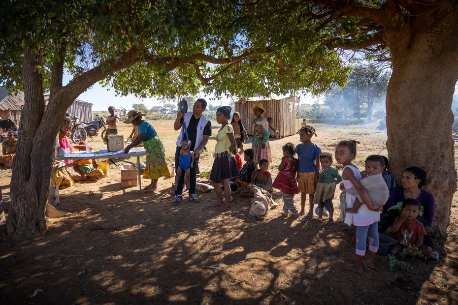 Eindrücke aus Madagaskar