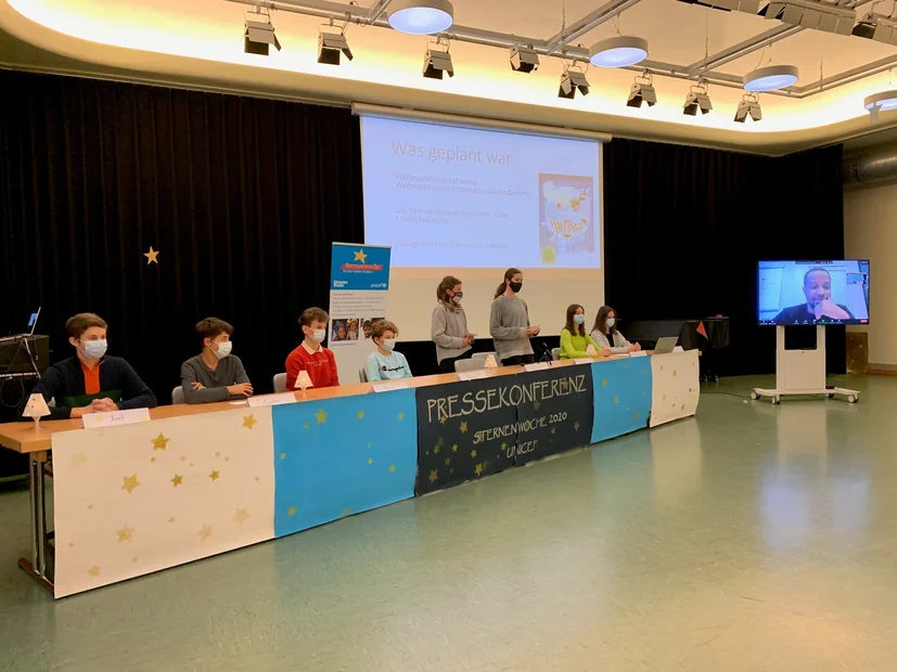 Pressekonferenz Langenthal