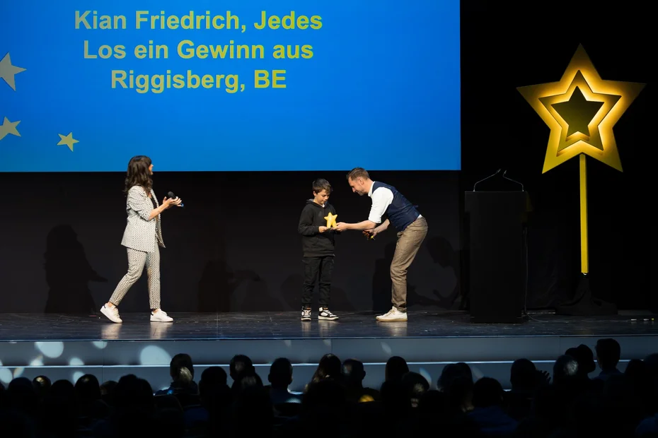 Kategorie Einzelkind mit KUNZ