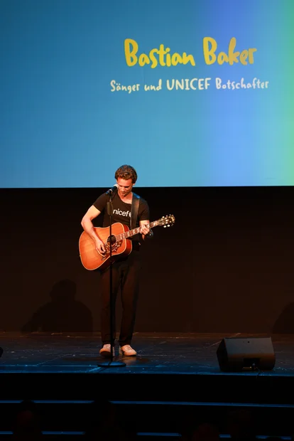 Sternenwochen Award 2024 Bastian Baker