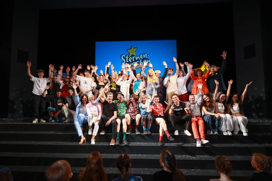 Sternenwochen Award 2024 Schlussbild 