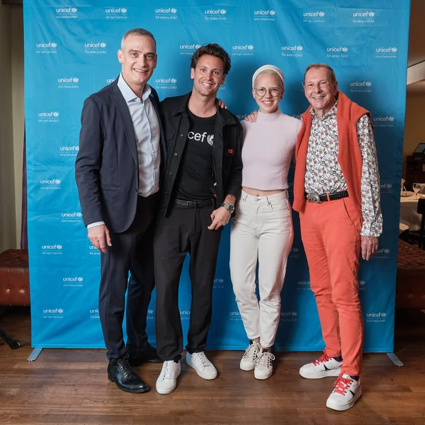 Sternenwochen Award 2024 Botschafter*innen