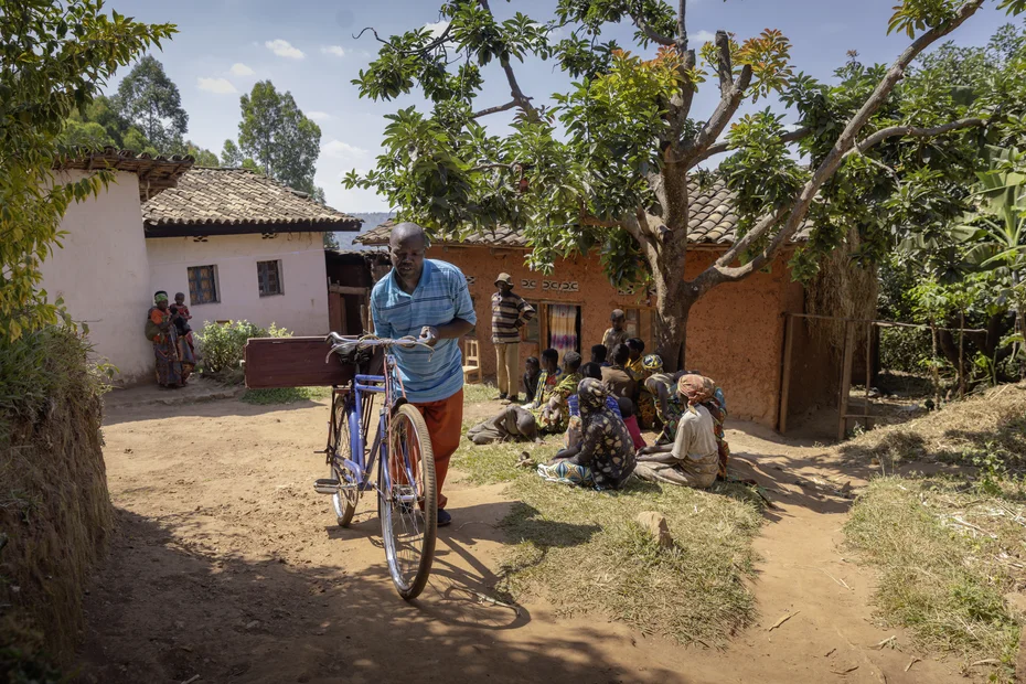 Sternenwochen 2024 Burundi