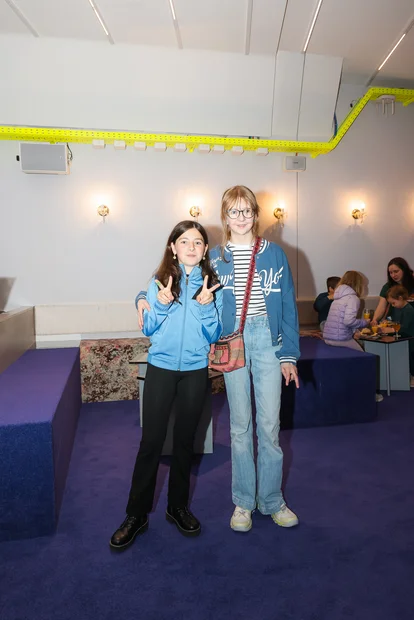 Sternenwochen Award Ceremony 2025 Apéro