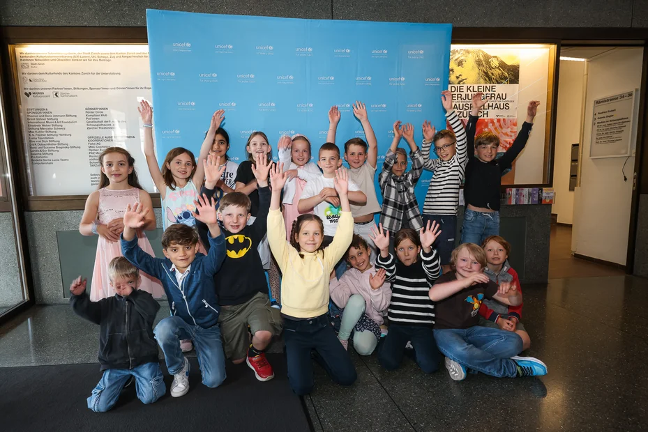 Sternenwochen Award Ceremony 2025 Apéro