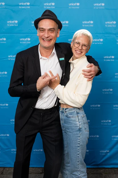 Sternenwochen Award Ceremony 2025 VIP Apéro