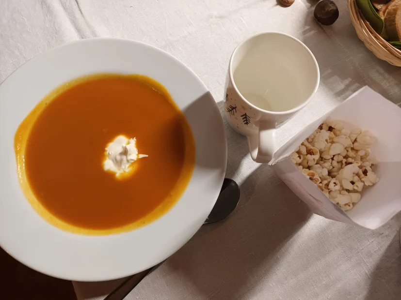Sternenwochen Suppeplausch