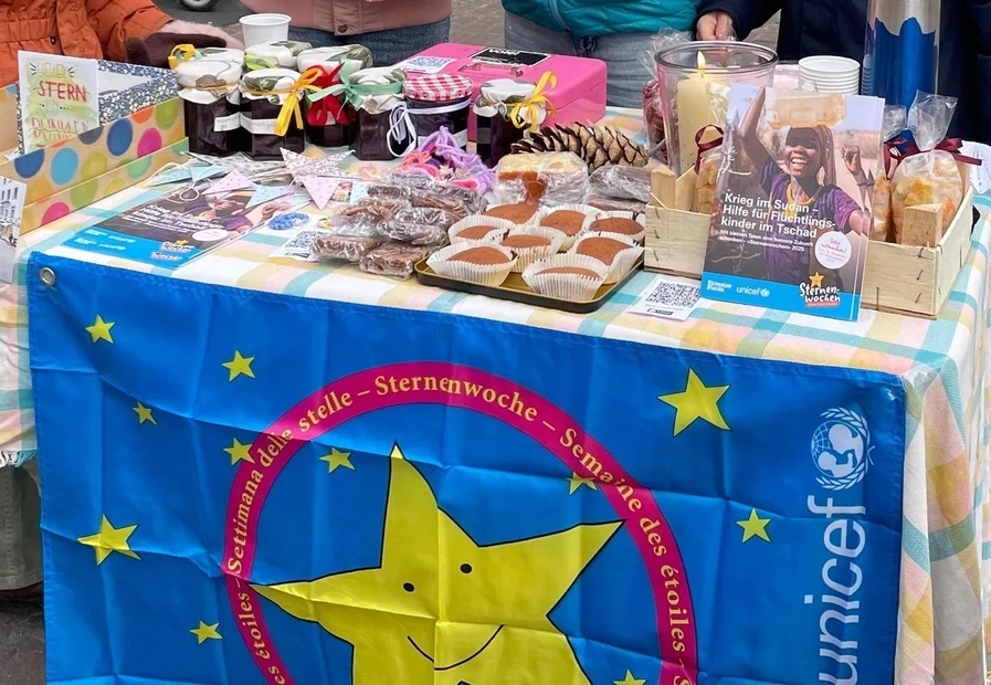 Stand Schaffhausen