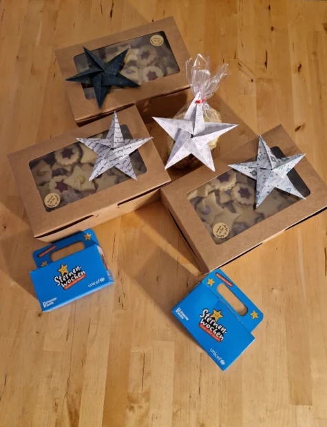Sternenbäckerei Michel