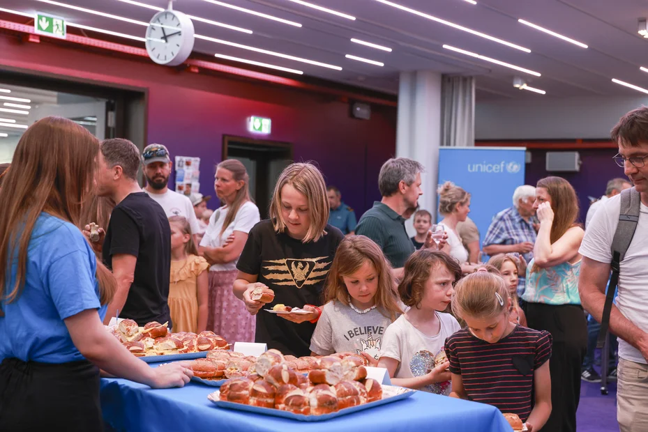 Sternenwochen Award Ceremony 2026