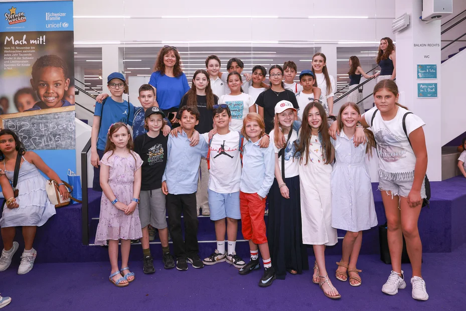 Sternenwochen Award Ceremony 2026