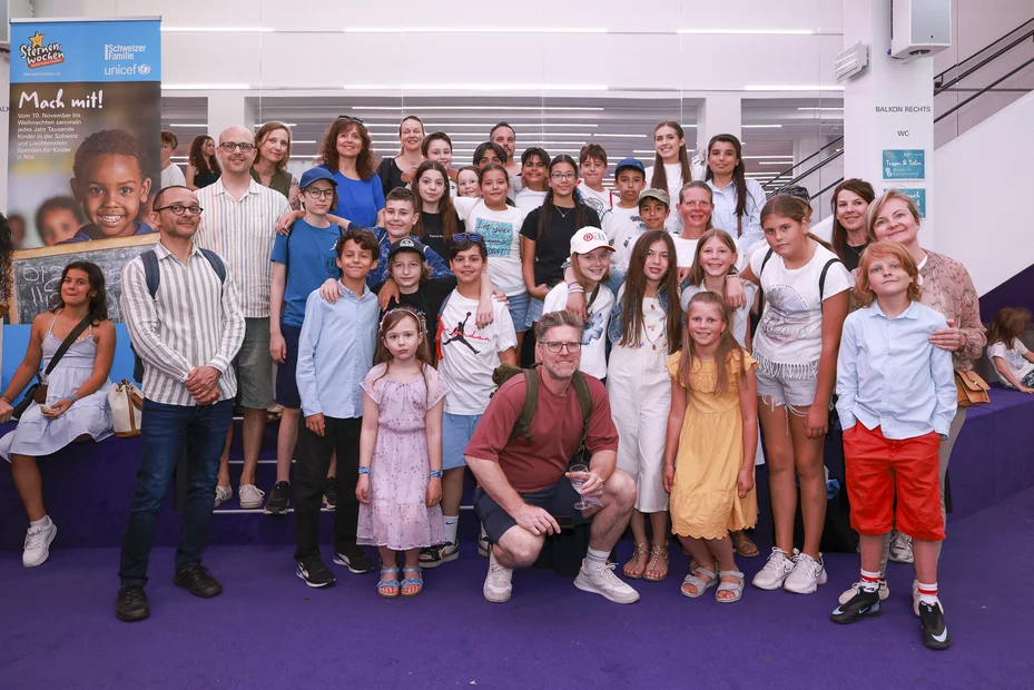 Sternenwochen Award Ceremony 2026