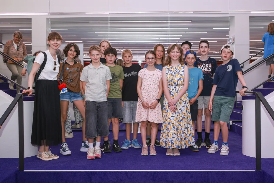Sternenwochen Award Ceremony 2026