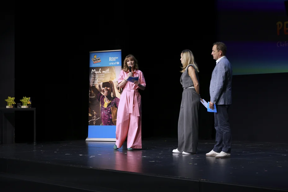 Sternenwochen Award Ceremony 2026