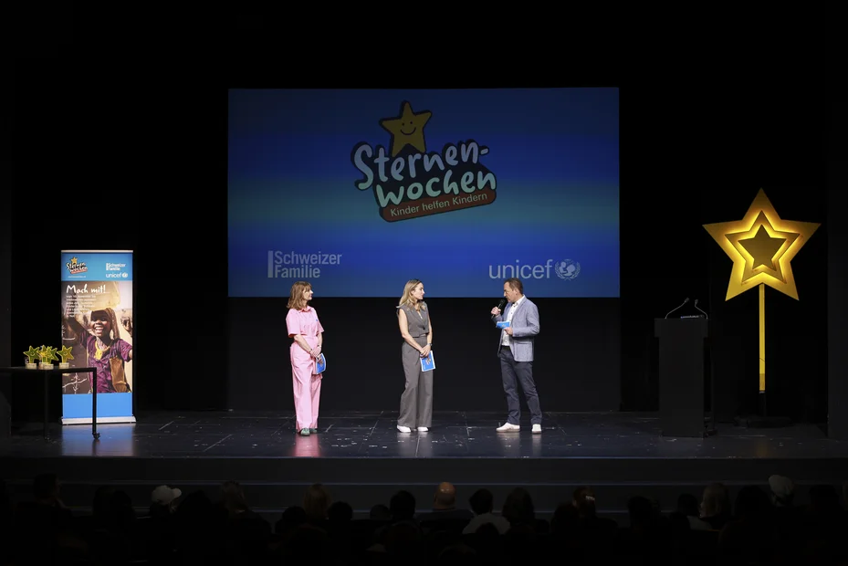 Sternenwochen Award Ceremony 2026