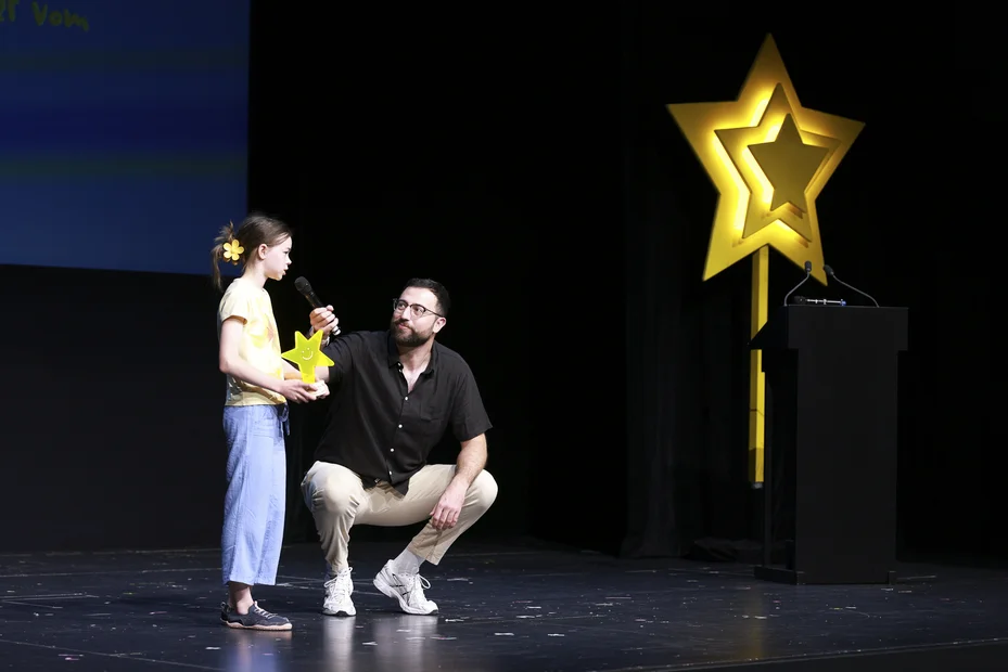 Sternenwochen Award Ceremony 2026