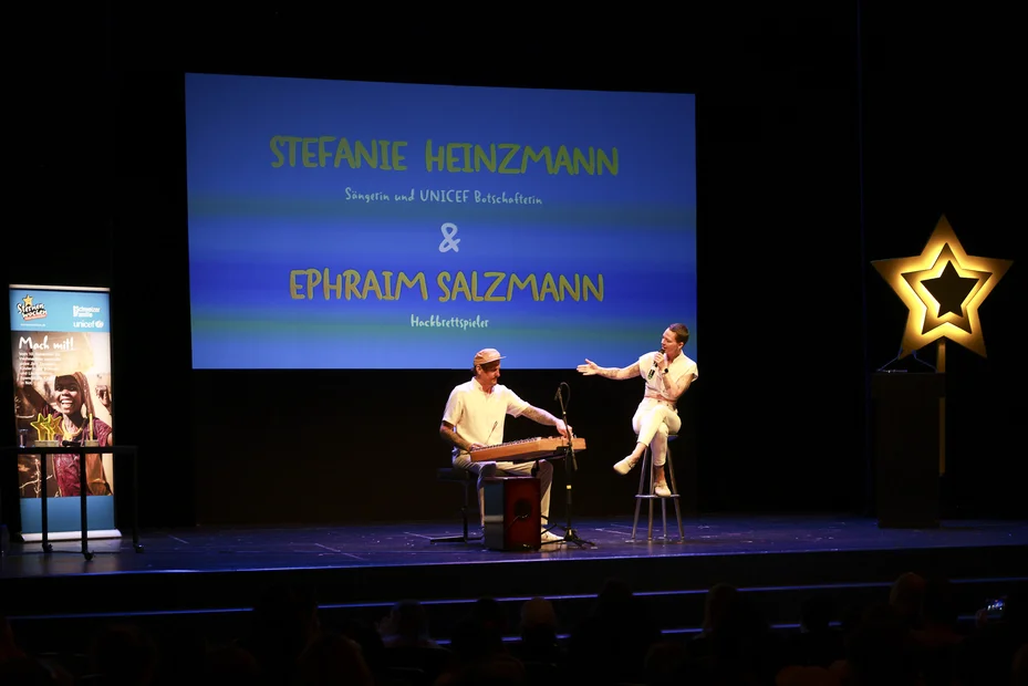 Sternenwochen Award Ceremony 2026