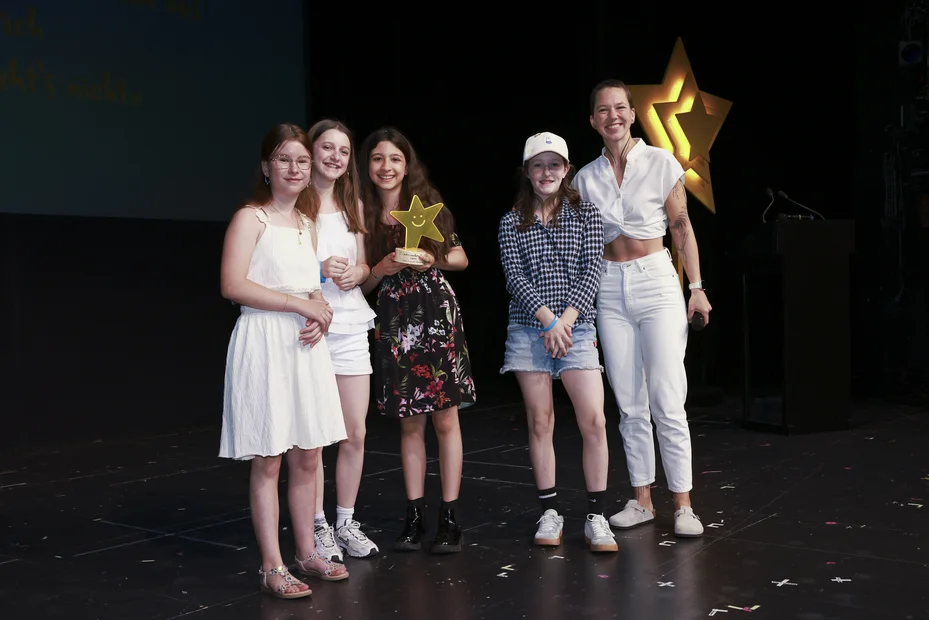 Sternenwochen Award Ceremony 2026