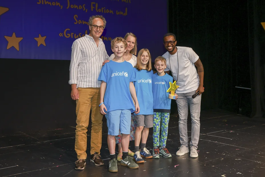 Sternenwochen Award Ceremony 2026