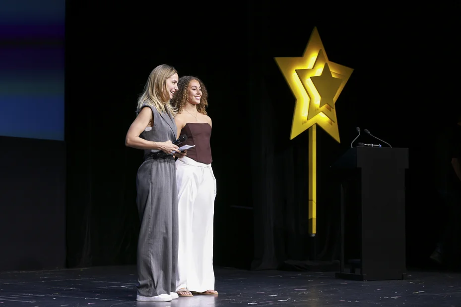 Sternenwochen Award Ceremony 2026