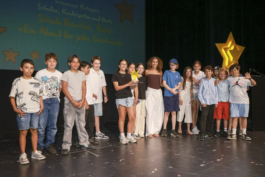 Sternenwochen Award Ceremony 2026