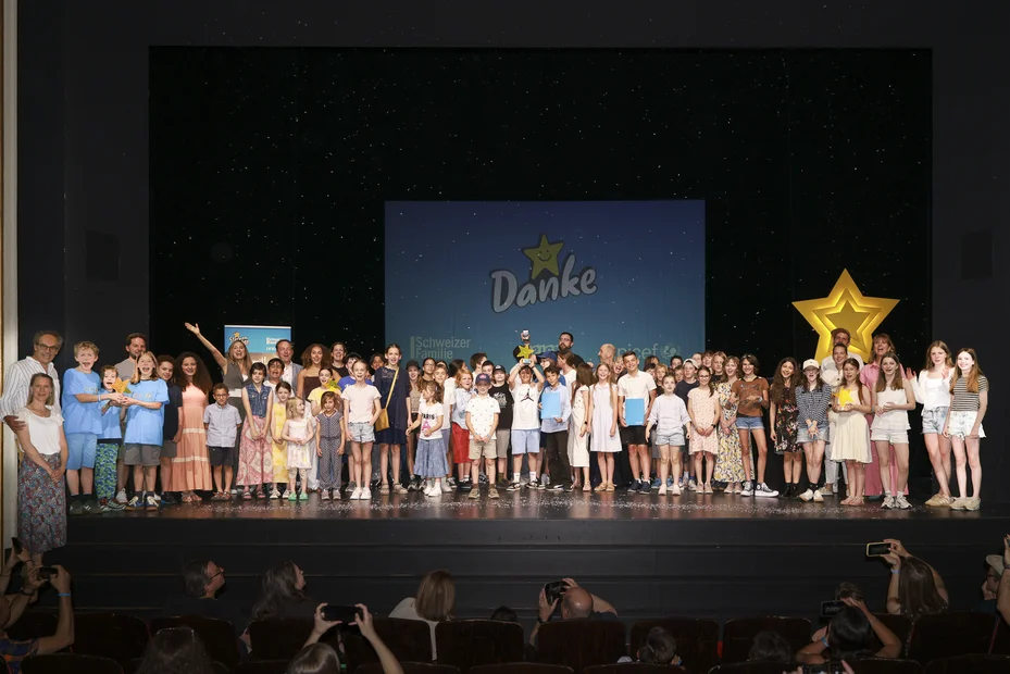 Sternenwochen Award Ceremony 2026